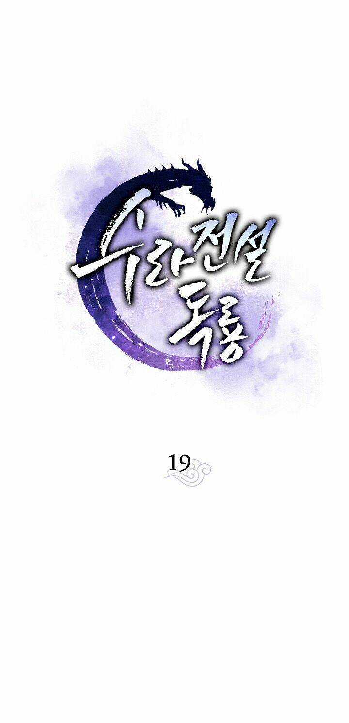Huyền Thoại Tu La Độc Long Chapter 19 trang 21