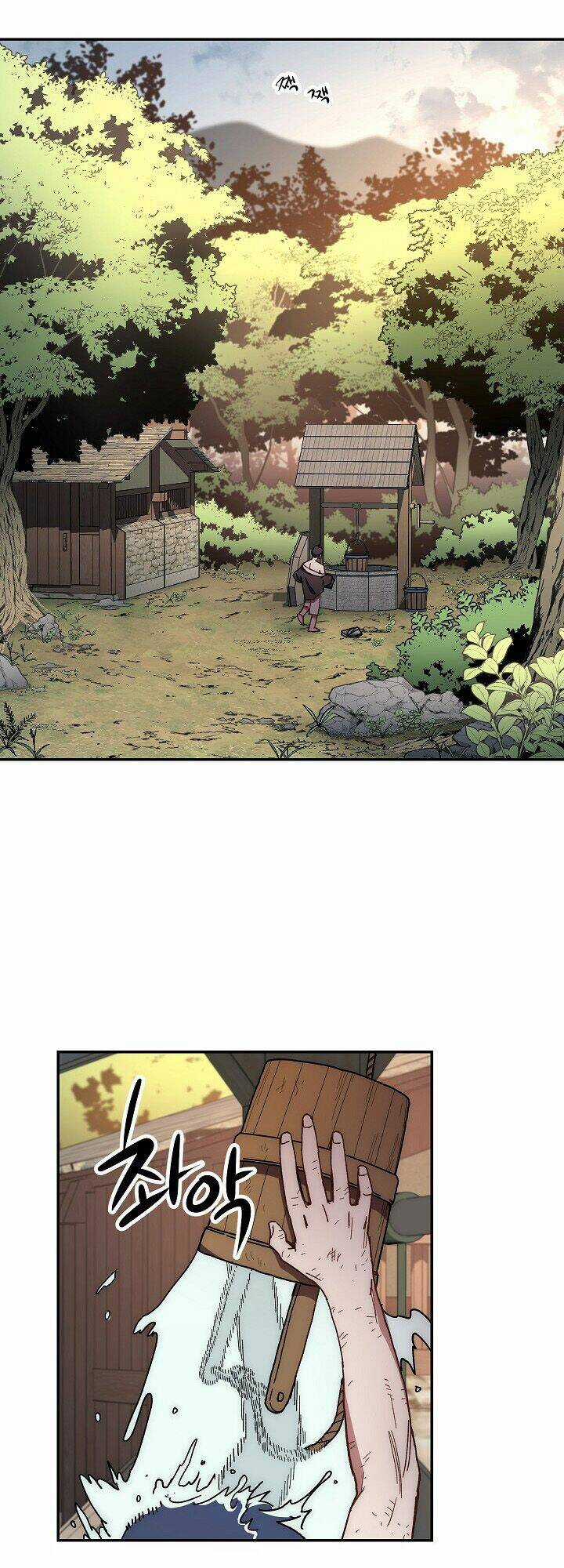 Huyền Thoại Tu La Độc Long Chapter 19 trang 23