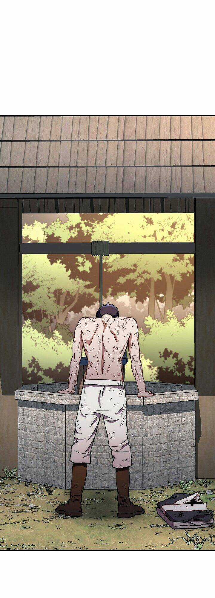 Huyền Thoại Tu La Độc Long Chapter 19 trang 24