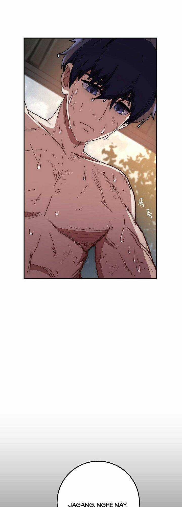 Huyền Thoại Tu La Độc Long Chapter 19 trang 25