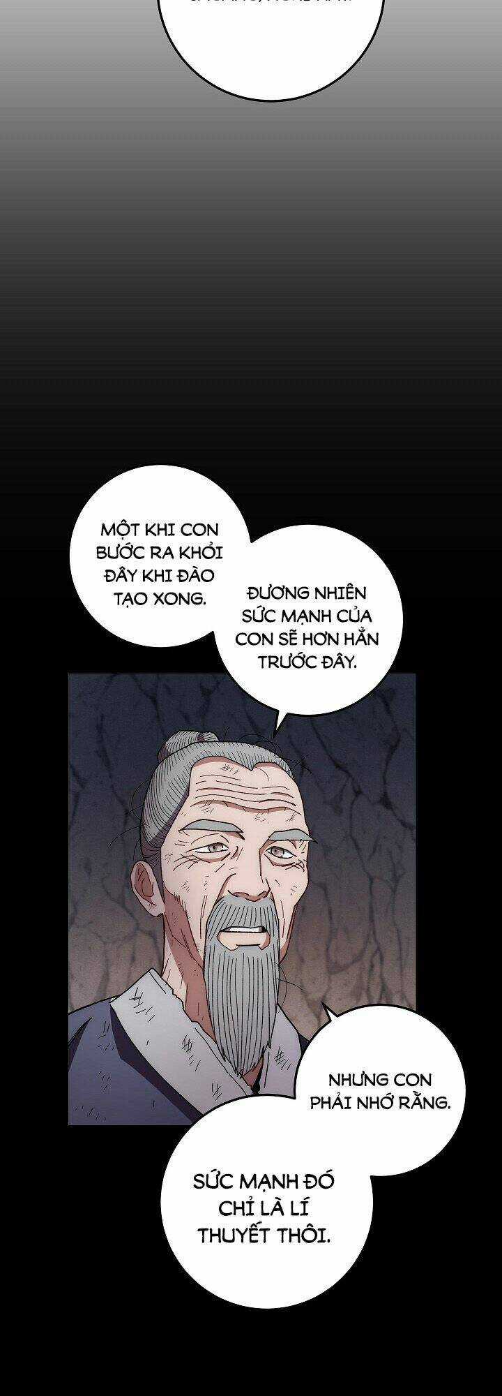 Huyền Thoại Tu La Độc Long Chapter 19 trang 26