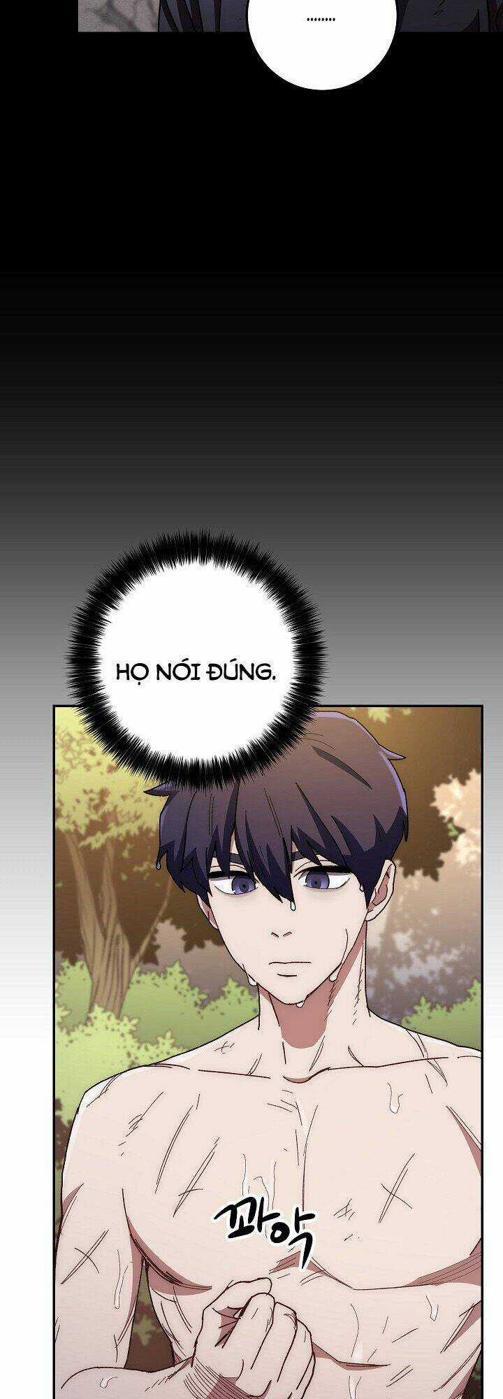 Huyền Thoại Tu La Độc Long Chapter 19 trang 29