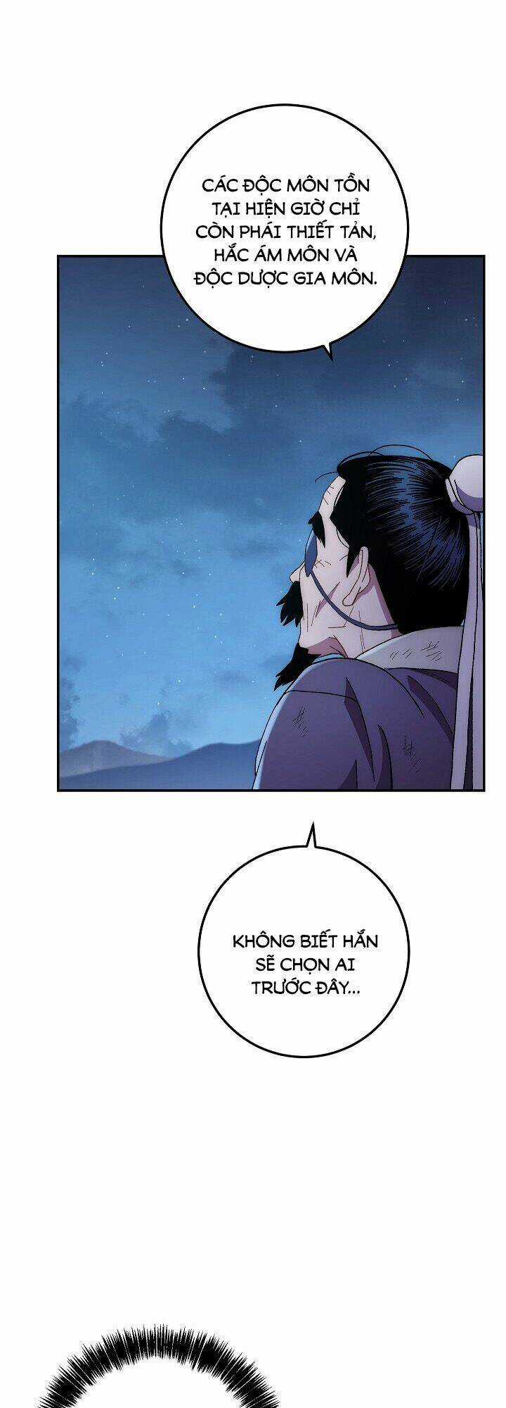 Huyền Thoại Tu La Độc Long Chapter 19 trang 3