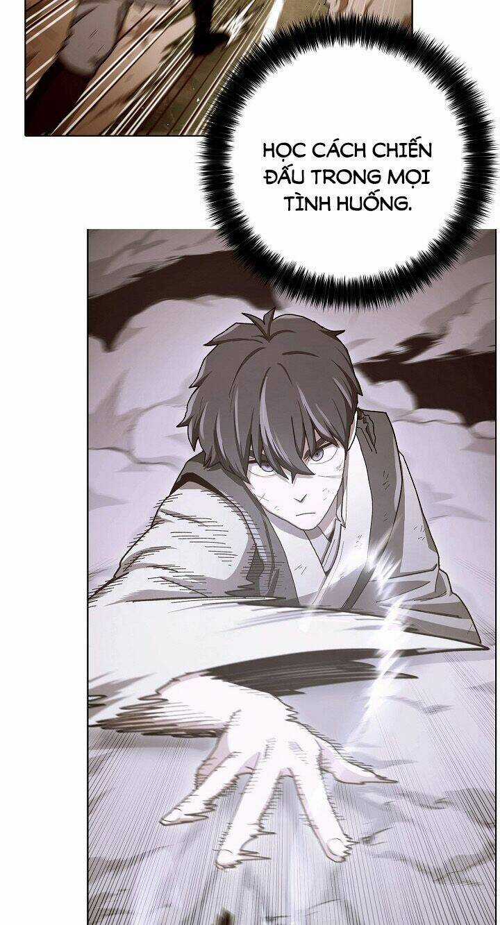 Huyền Thoại Tu La Độc Long Chapter 19 trang 31