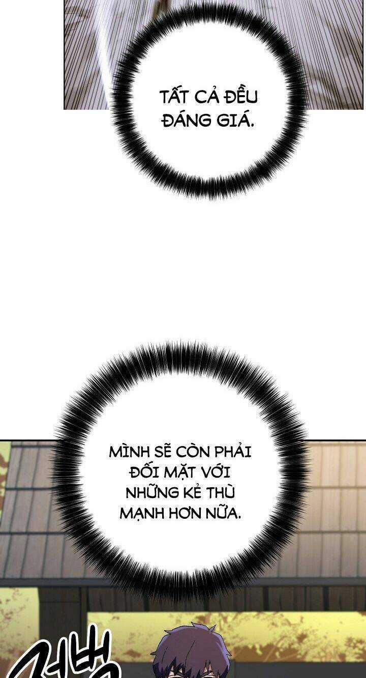 Huyền Thoại Tu La Độc Long Chapter 19 trang 32