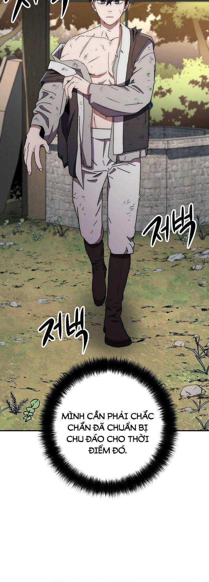 Huyền Thoại Tu La Độc Long Chapter 19 trang 33