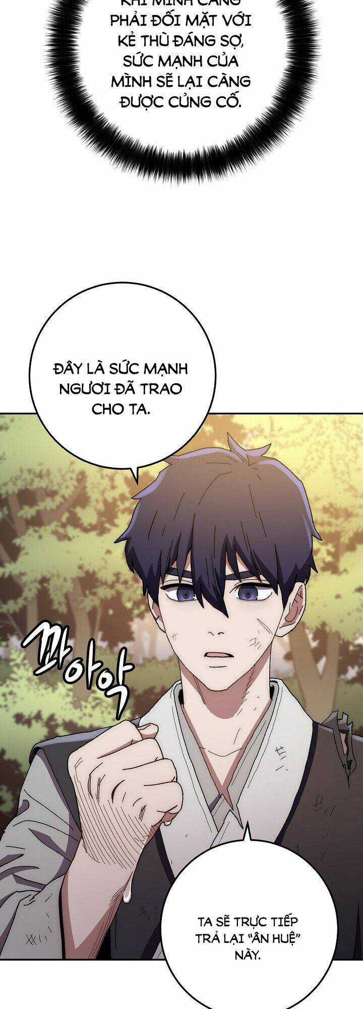 Huyền Thoại Tu La Độc Long Chapter 19 trang 35