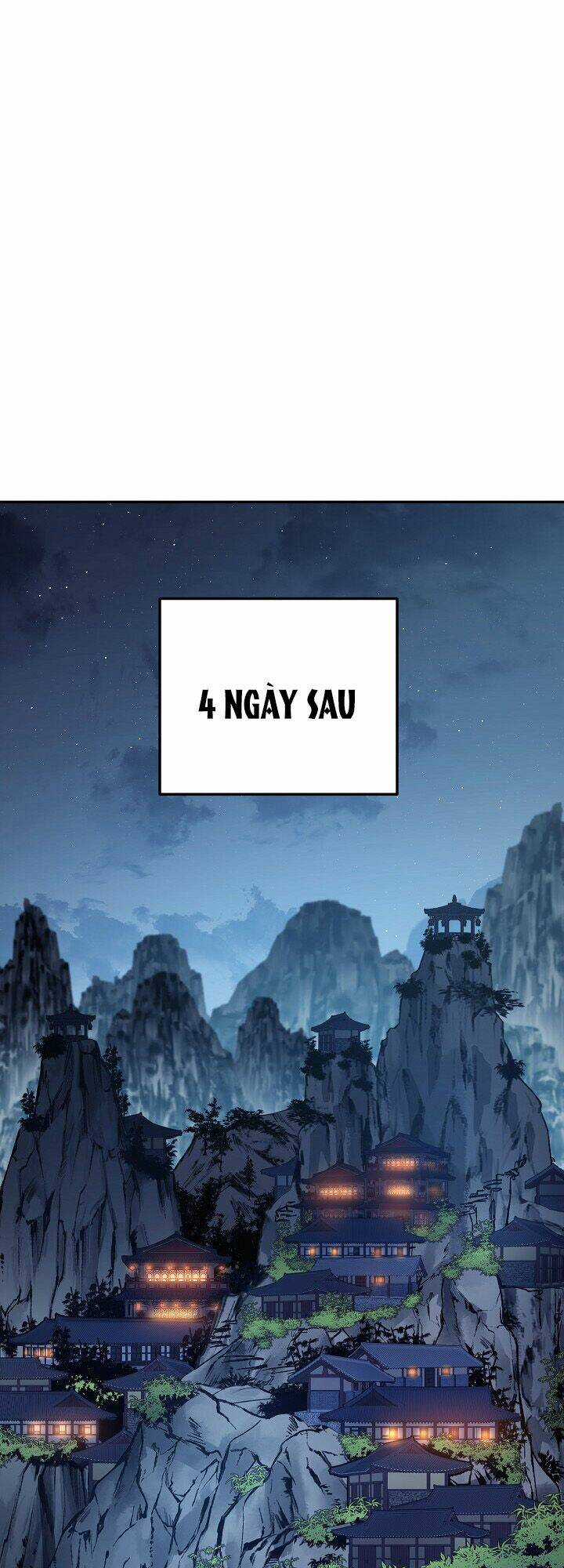 Huyền Thoại Tu La Độc Long Chapter 19 trang 37