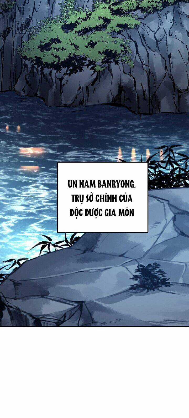 Huyền Thoại Tu La Độc Long Chapter 19 trang 38