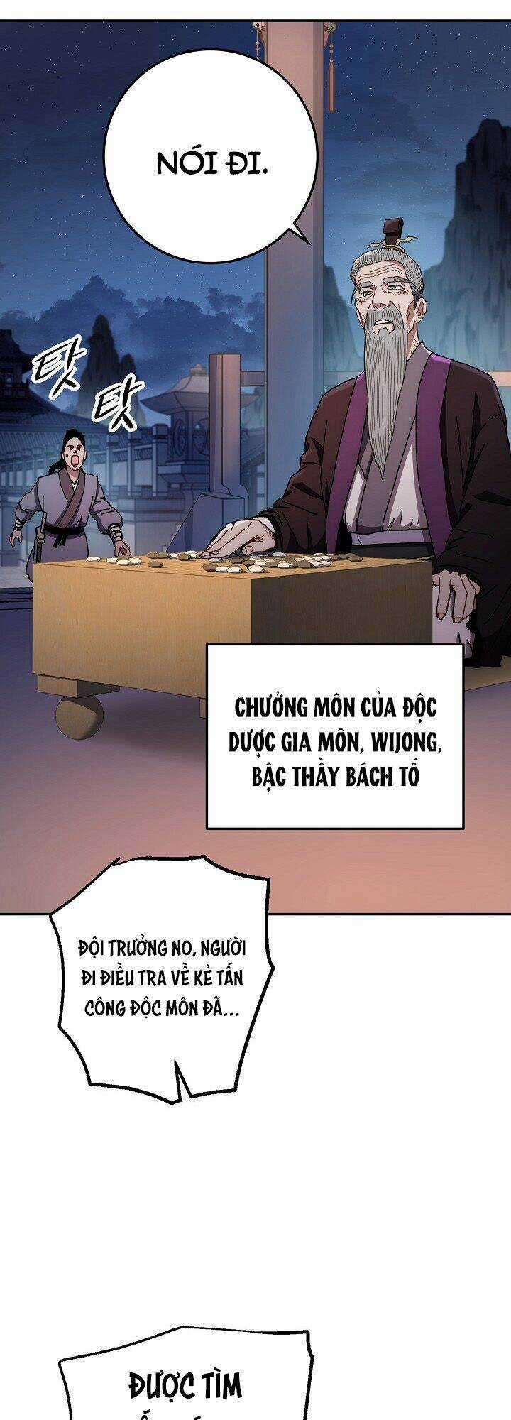 Huyền Thoại Tu La Độc Long Chapter 19 trang 40