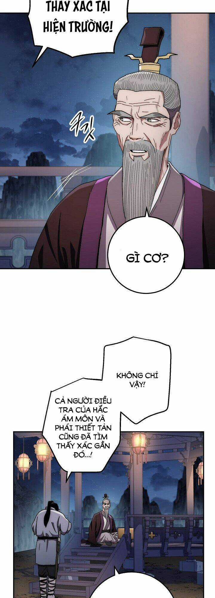 Huyền Thoại Tu La Độc Long Chapter 19 trang 41