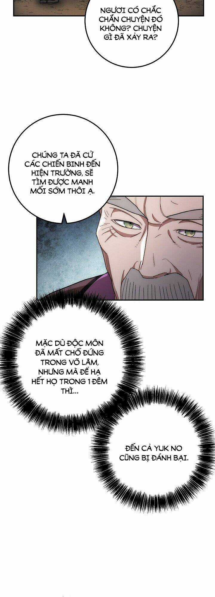 Huyền Thoại Tu La Độc Long Chapter 19 trang 42