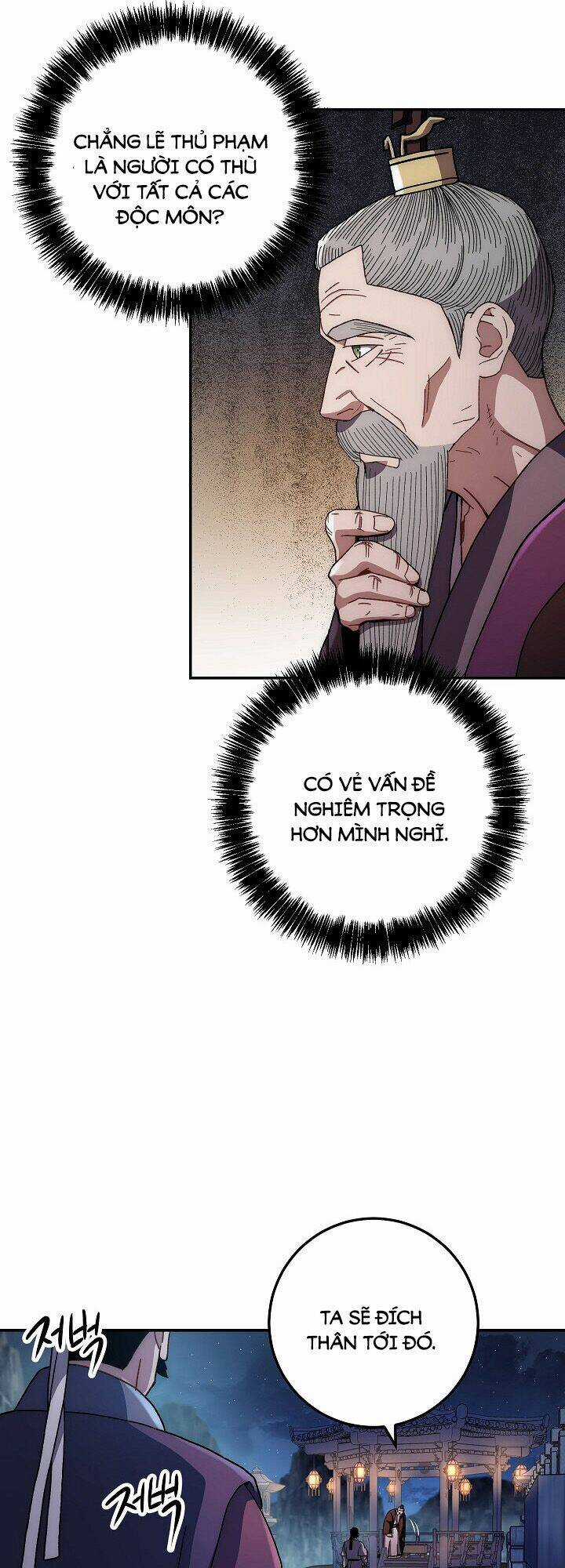 Huyền Thoại Tu La Độc Long Chapter 19 trang 43