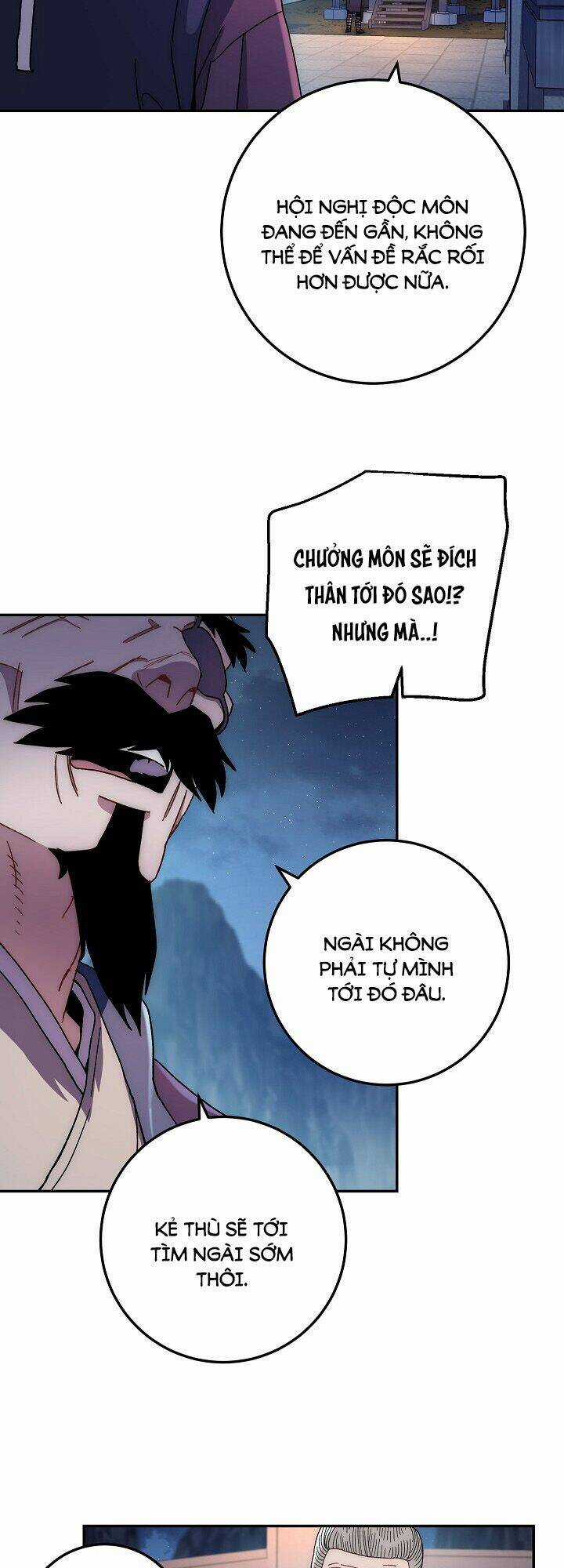 Huyền Thoại Tu La Độc Long Chapter 19 trang 44