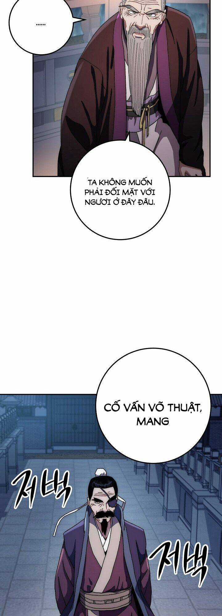 Huyền Thoại Tu La Độc Long Chapter 19 trang 45