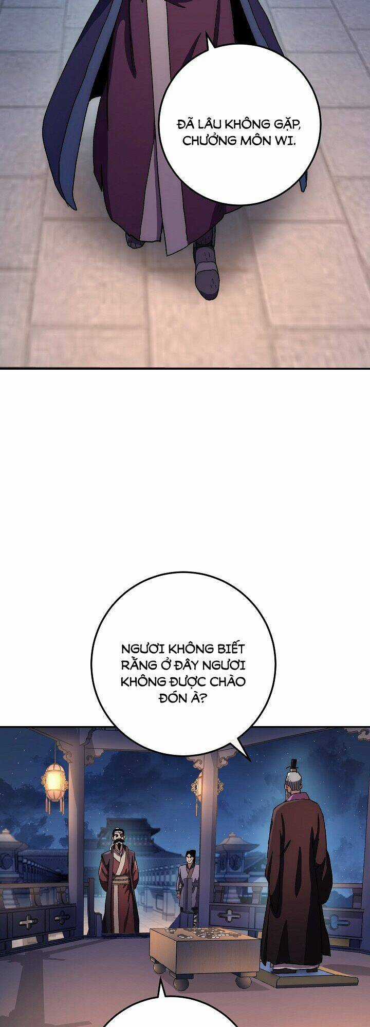 Huyền Thoại Tu La Độc Long Chapter 19 trang 46