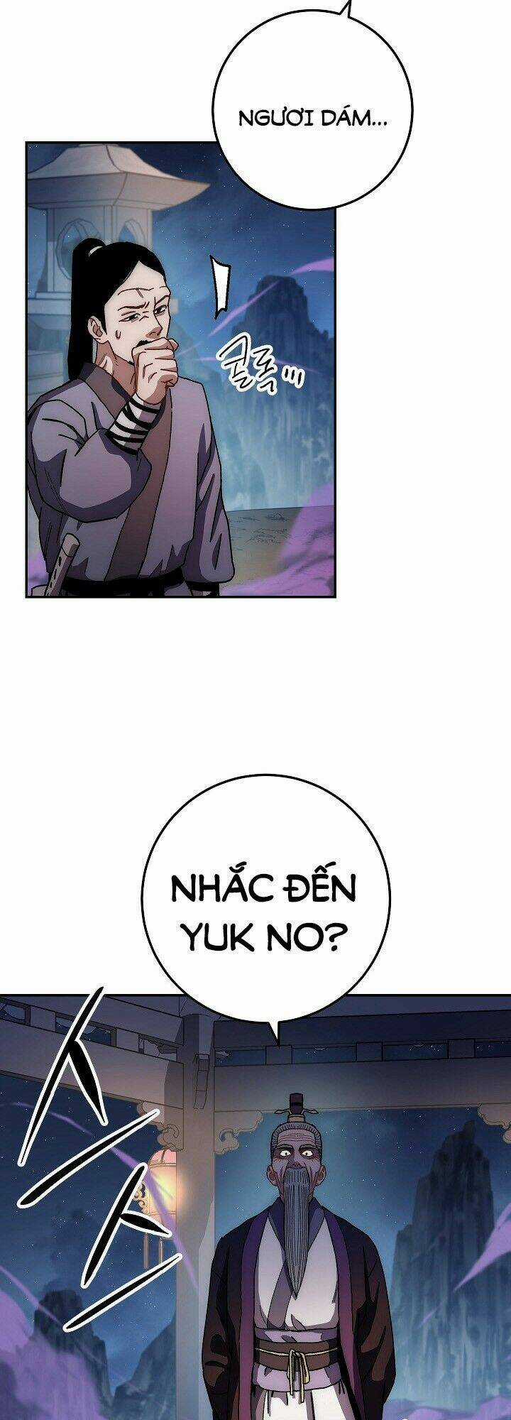 Huyền Thoại Tu La Độc Long Chapter 19 trang 49