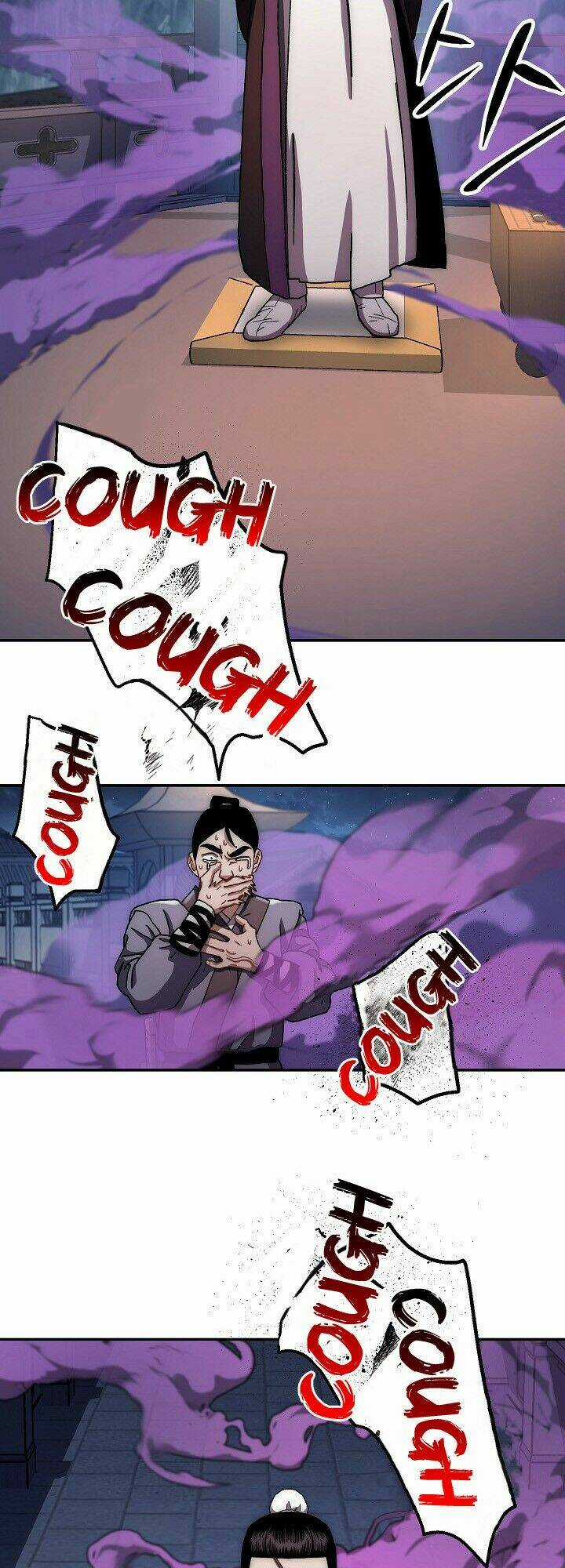 Huyền Thoại Tu La Độc Long Chapter 19 trang 50