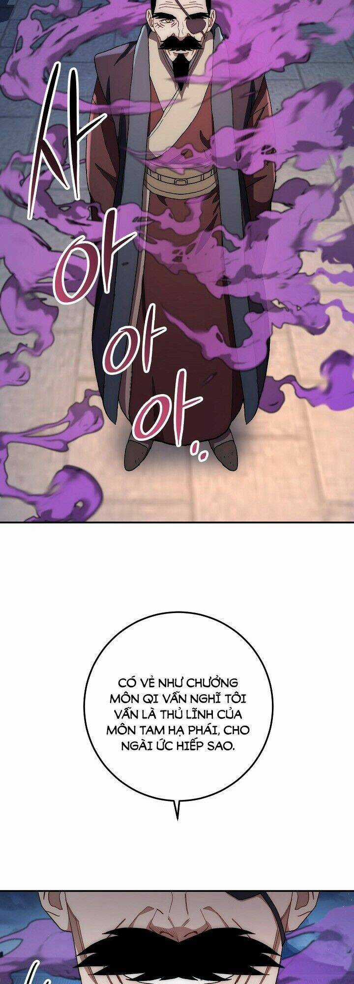 Huyền Thoại Tu La Độc Long Chapter 19 trang 51