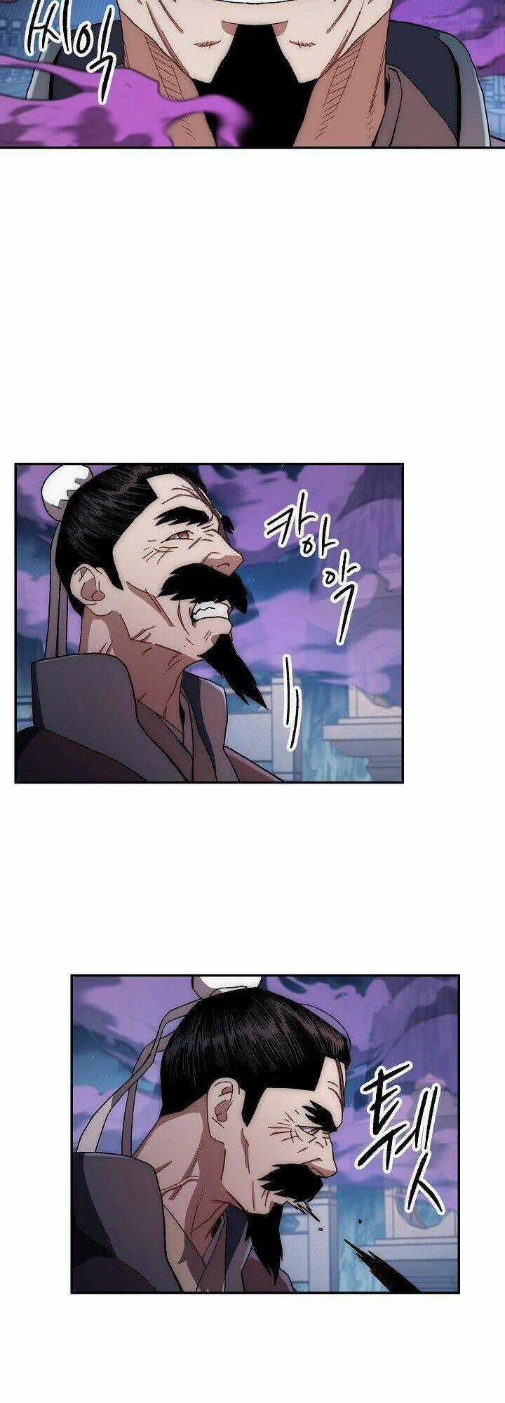 Huyền Thoại Tu La Độc Long Chapter 19 trang 52