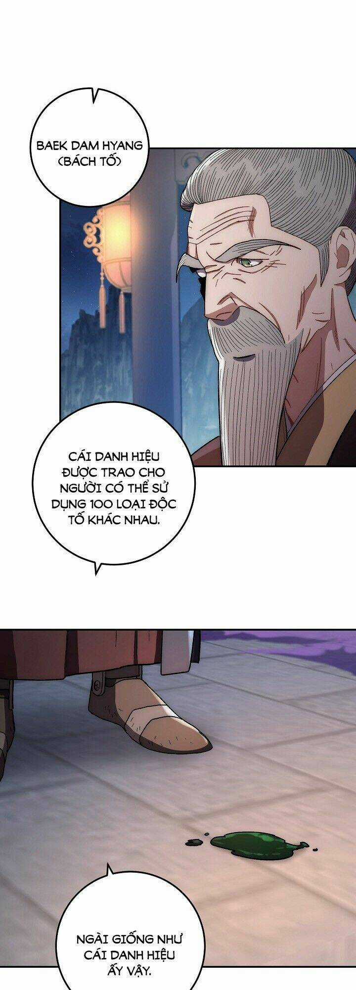 Huyền Thoại Tu La Độc Long Chapter 19 trang 53