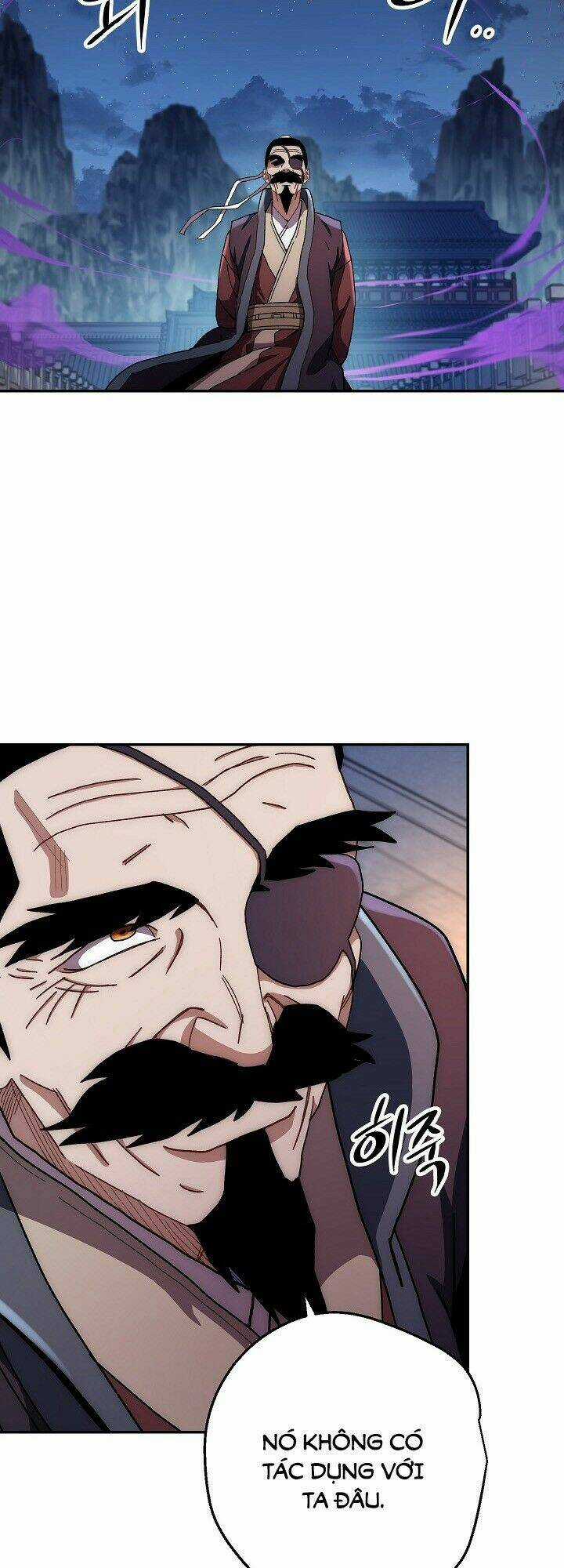 Huyền Thoại Tu La Độc Long Chapter 19 trang 56