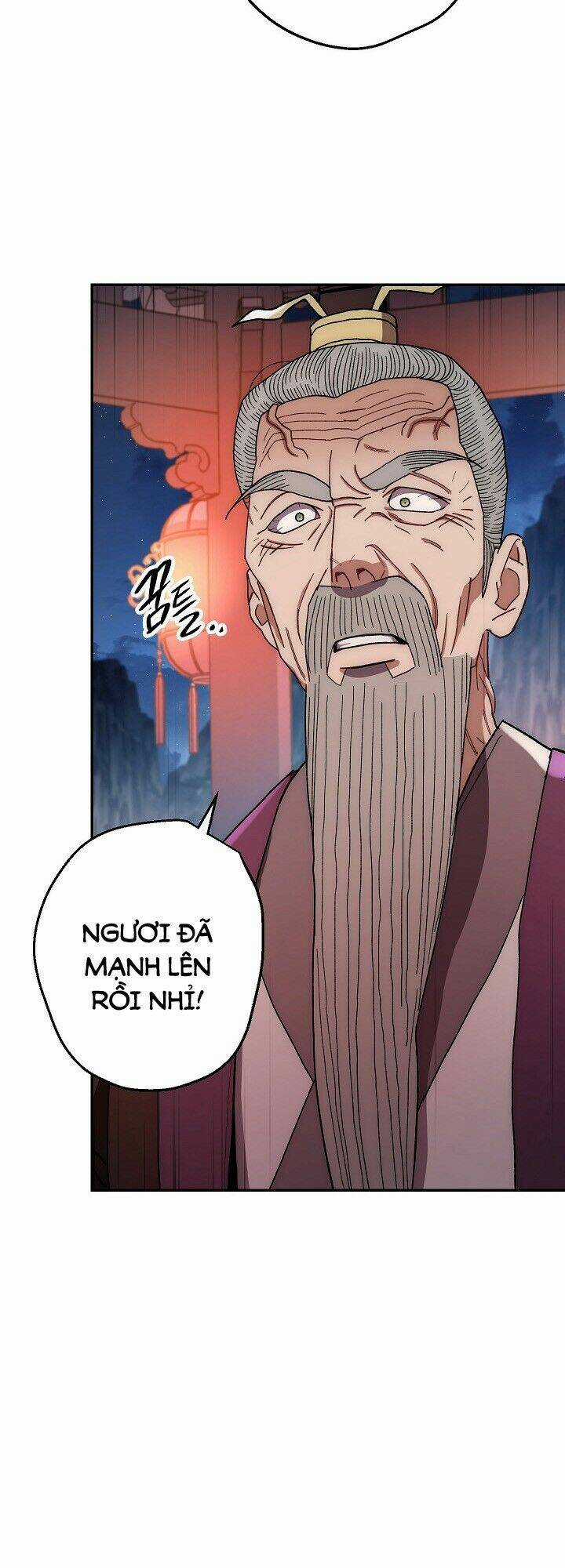 Huyền Thoại Tu La Độc Long Chapter 19 trang 57