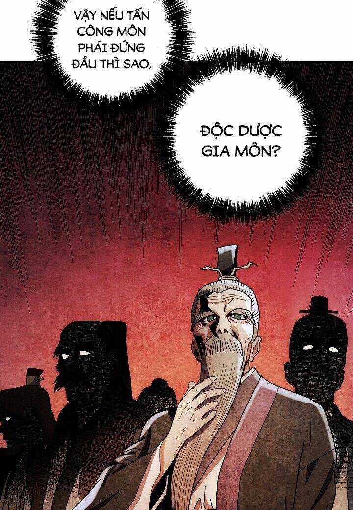 Huyền Thoại Tu La Độc Long Chapter 19 trang 6