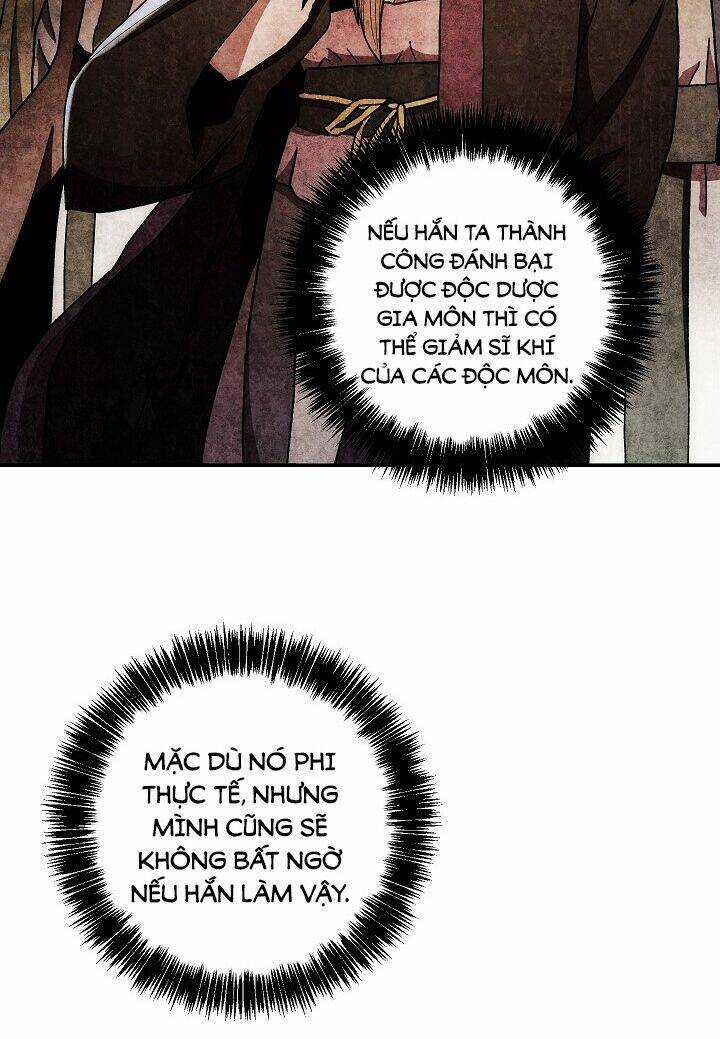 Huyền Thoại Tu La Độc Long Chapter 19 trang 7