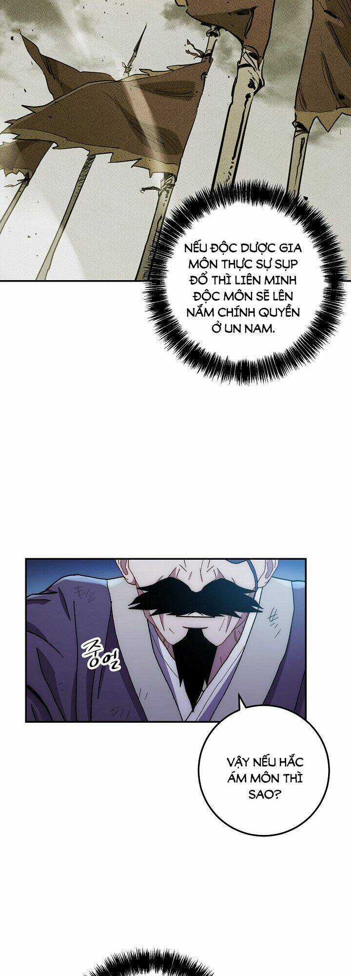 Huyền Thoại Tu La Độc Long Chapter 19 trang 9