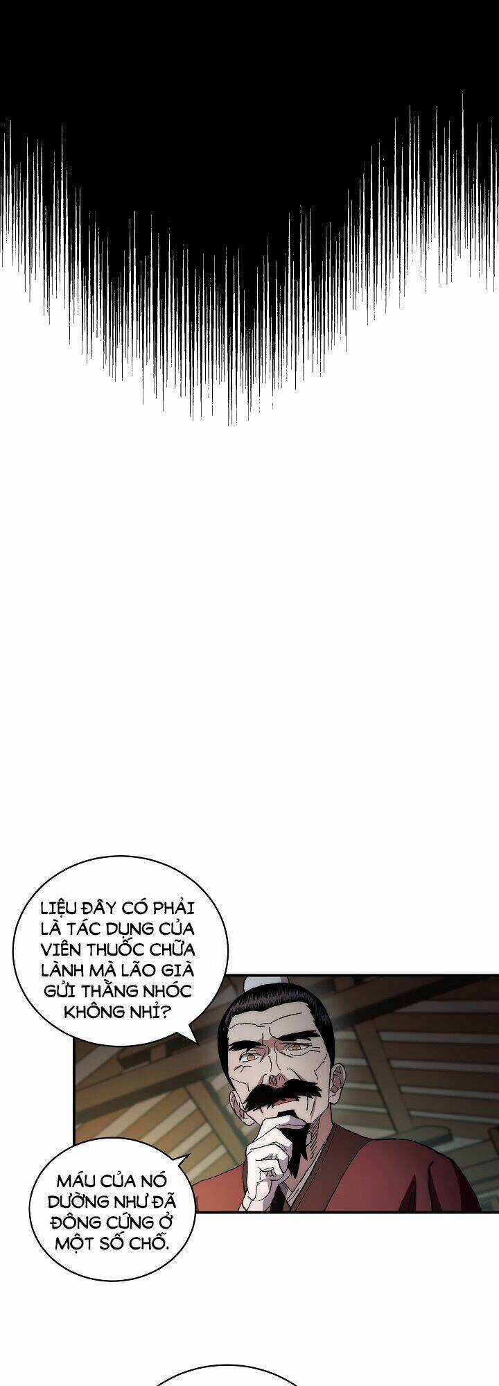 Huyền Thoại Tu La Độc Long Chapter 2 trang 21