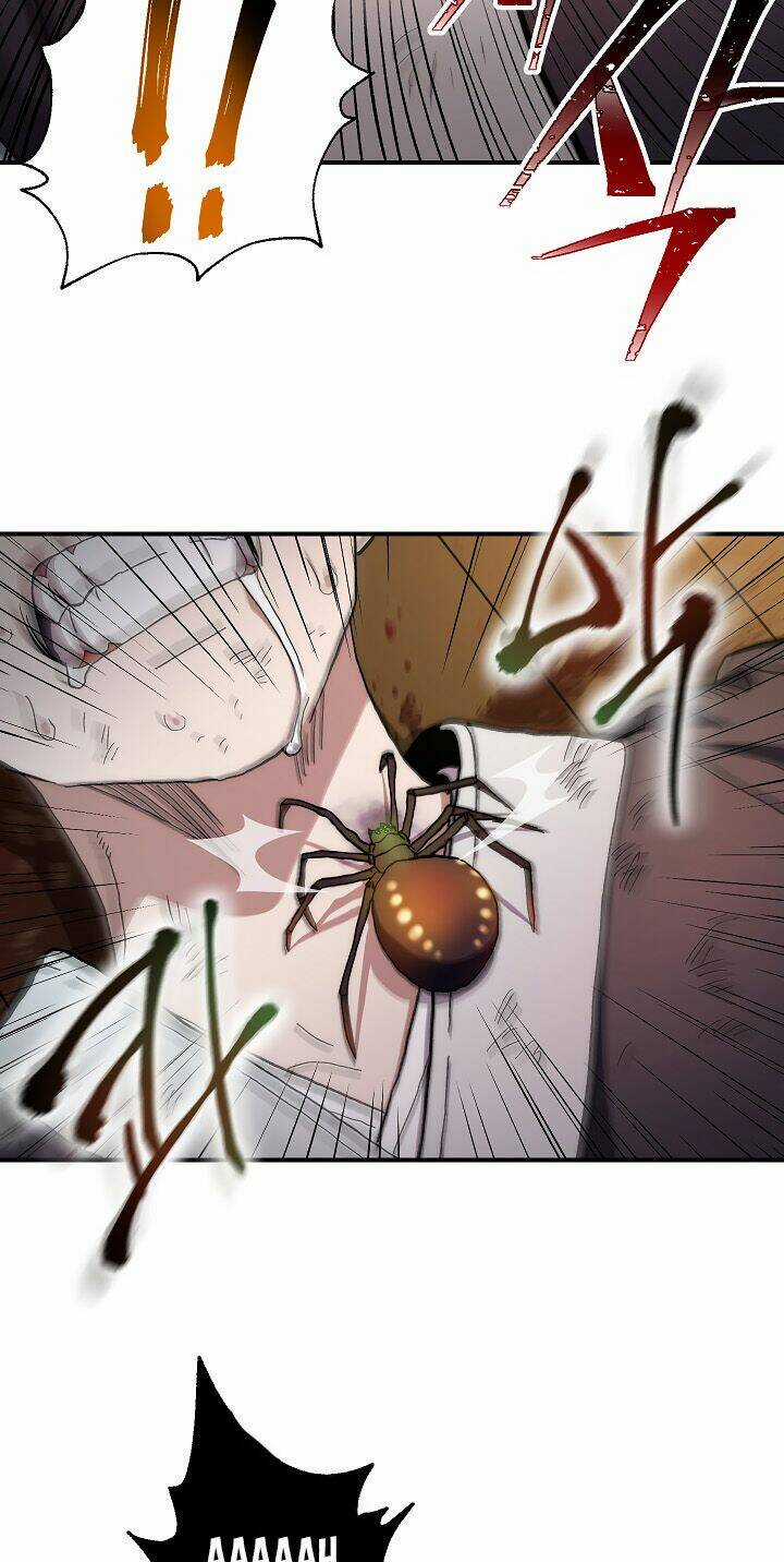 Huyền Thoại Tu La Độc Long Chapter 2 trang 24