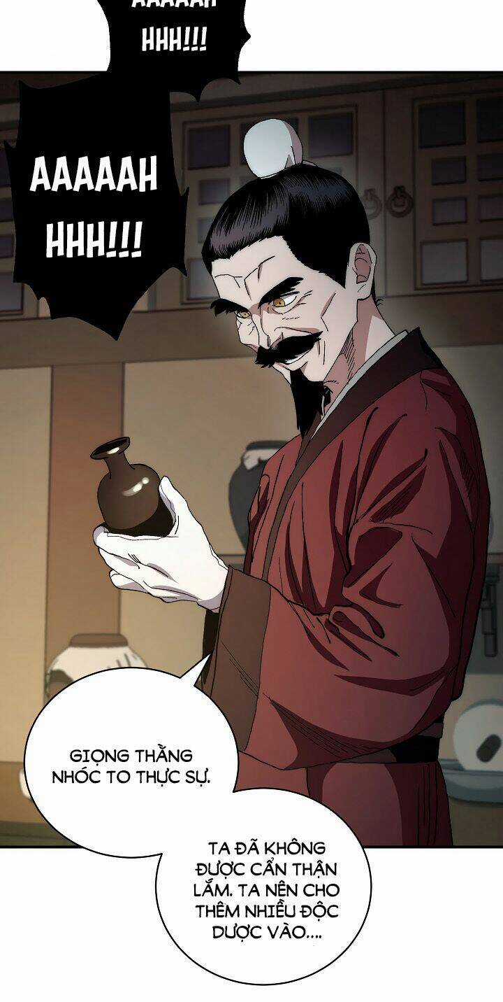 Huyền Thoại Tu La Độc Long Chapter 2 trang 25