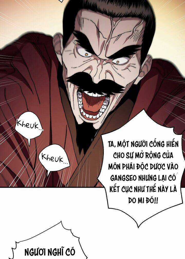 Huyền Thoại Tu La Độc Long Chapter 2 trang 29