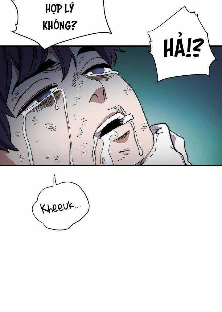 Huyền Thoại Tu La Độc Long Chapter 2 trang 30