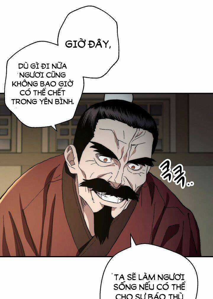 Huyền Thoại Tu La Độc Long Chapter 2 trang 34