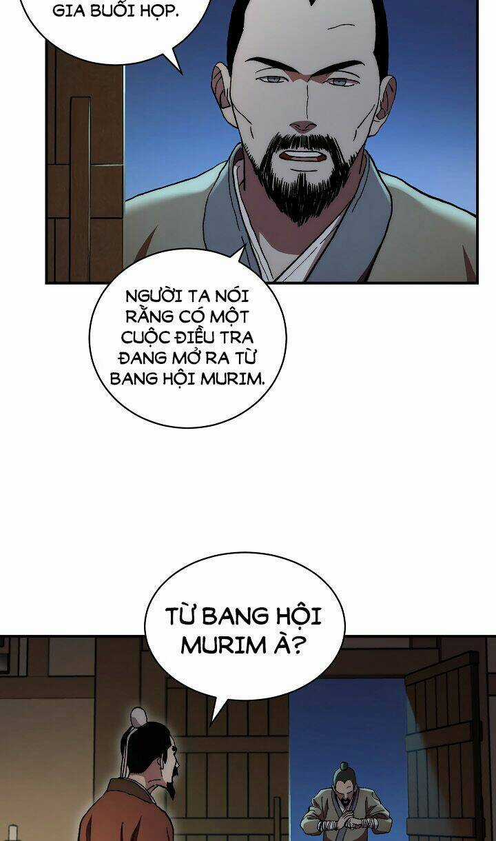 Huyền Thoại Tu La Độc Long Chapter 2 trang 39