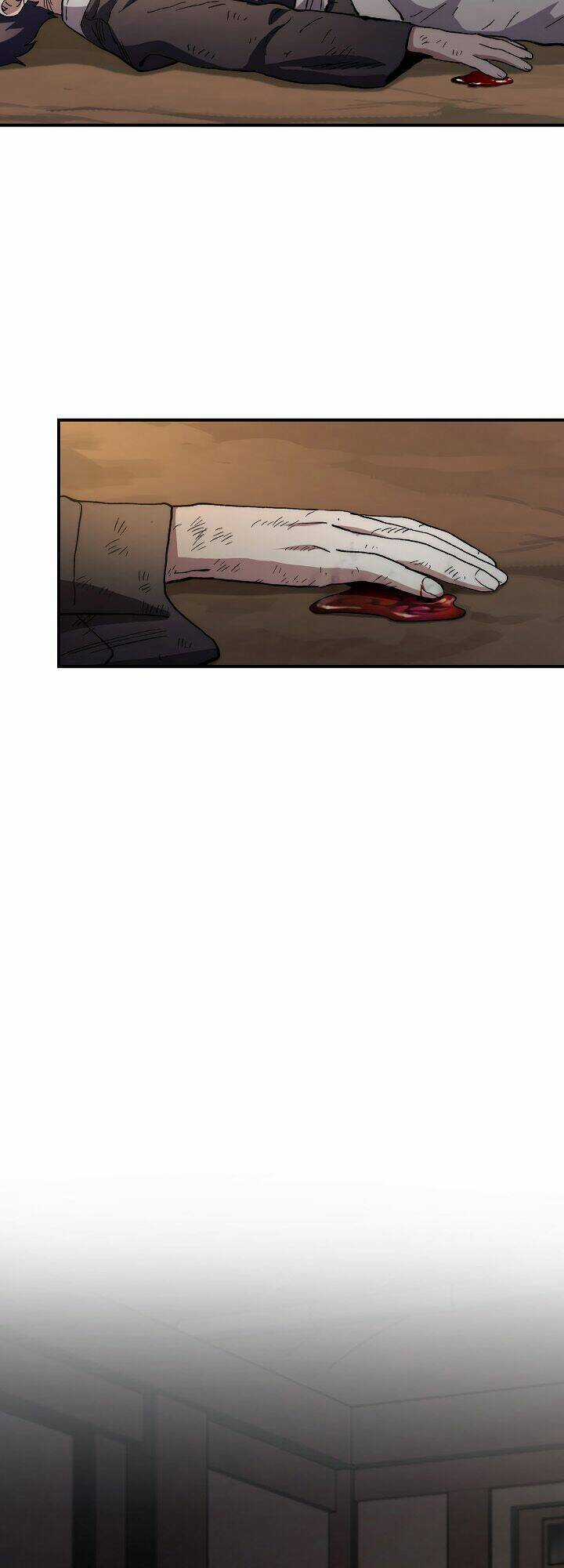 Huyền Thoại Tu La Độc Long Chapter 2 trang 44