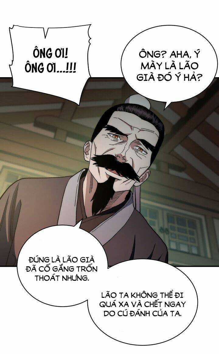 Huyền Thoại Tu La Độc Long Chapter 2 trang 5