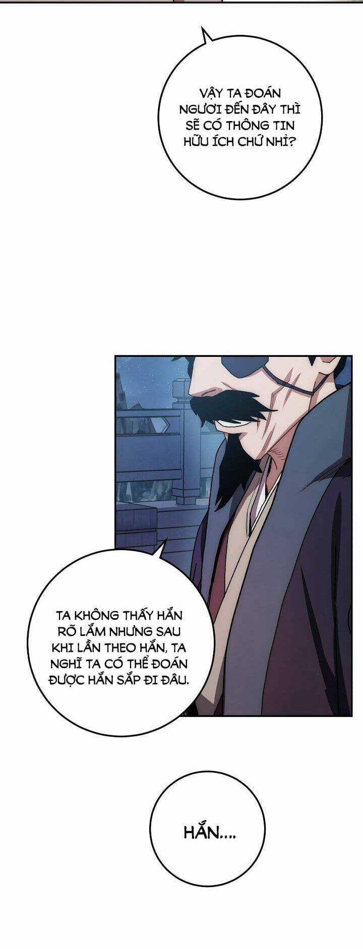 Huyền Thoại Tu La Độc Long Chapter 20 trang 10