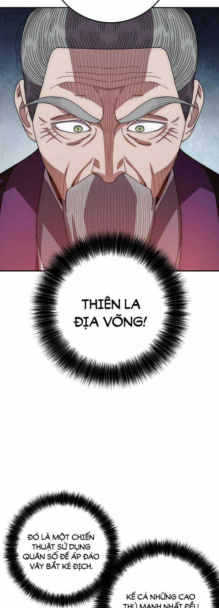 Huyền Thoại Tu La Độc Long Chapter 20 trang 13