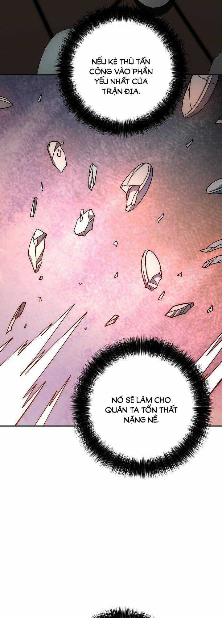 Huyền Thoại Tu La Độc Long Chapter 20 trang 15