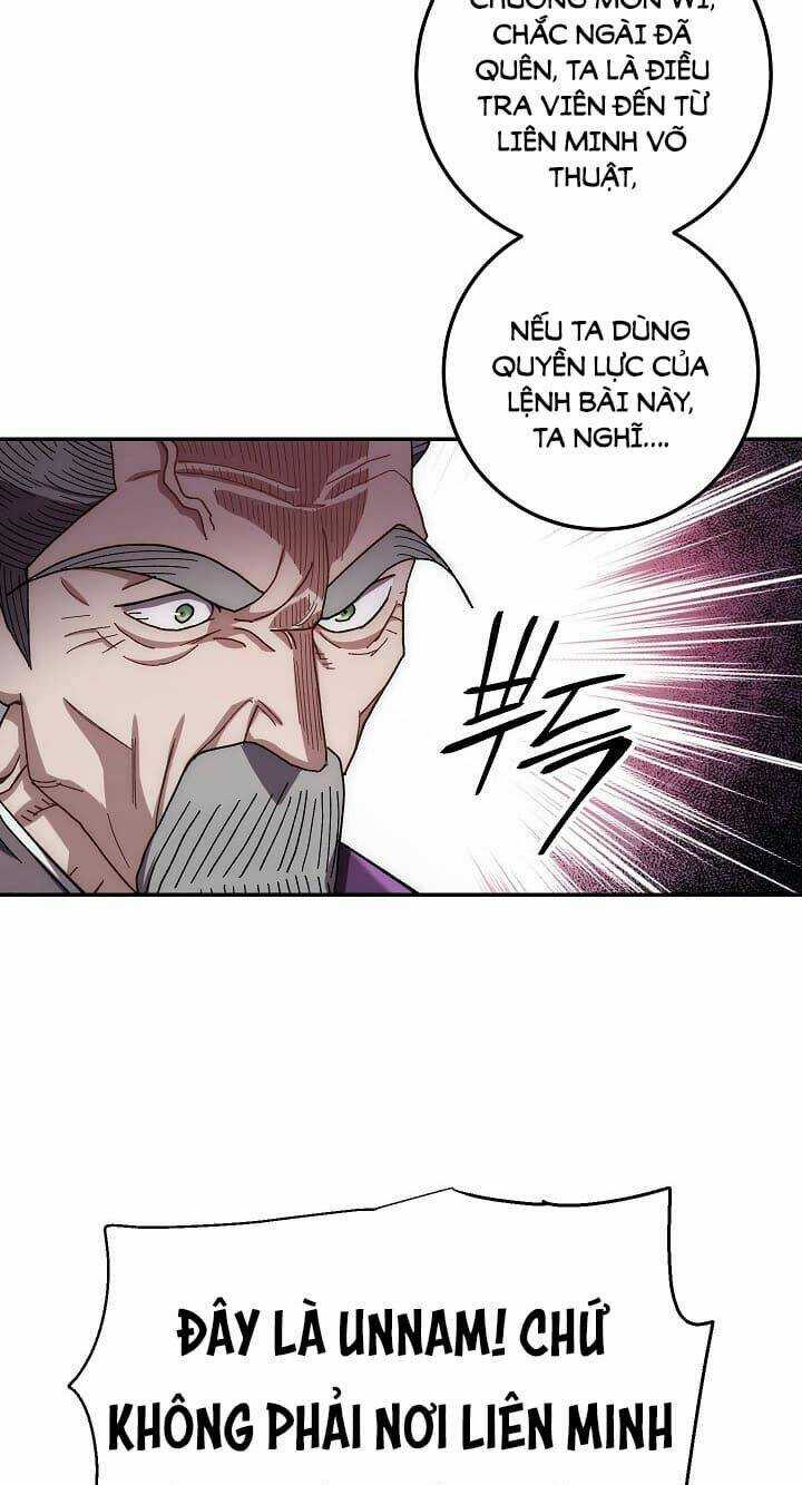 Huyền Thoại Tu La Độc Long Chapter 20 trang 19