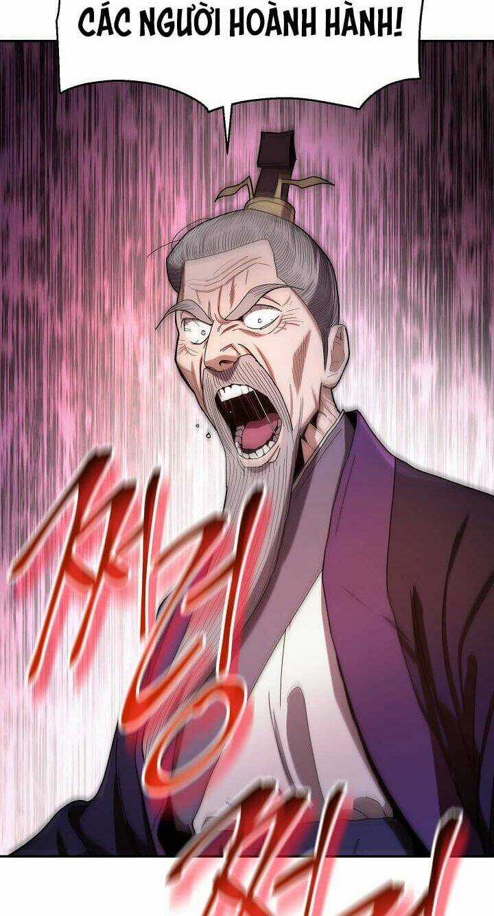 Huyền Thoại Tu La Độc Long Chapter 20 trang 20