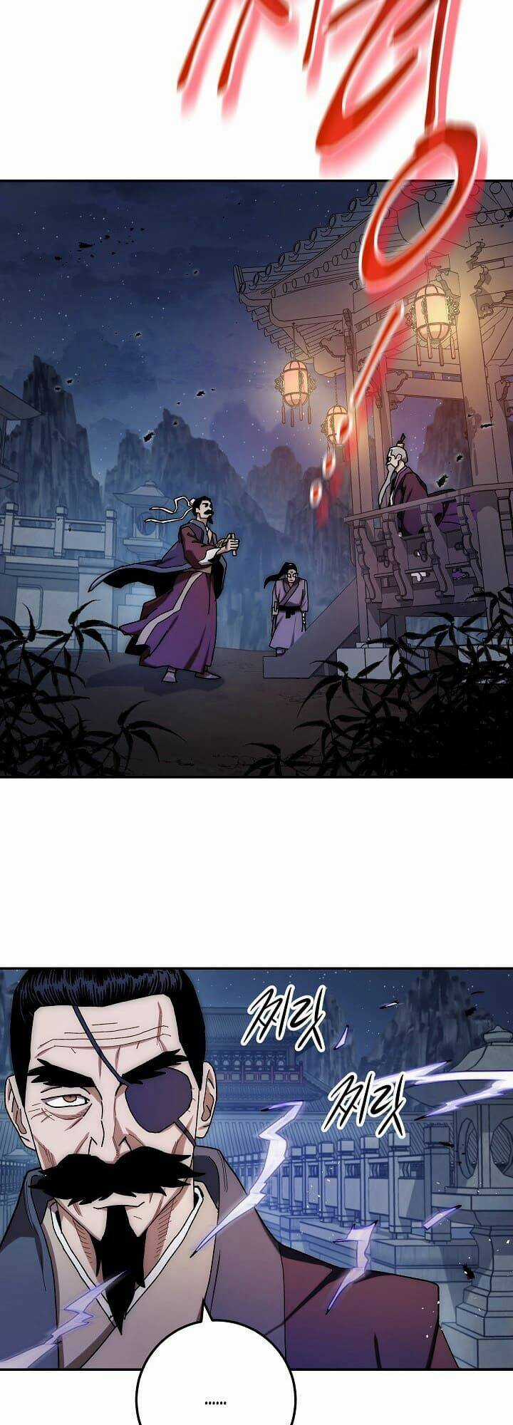 Huyền Thoại Tu La Độc Long Chapter 20 trang 21