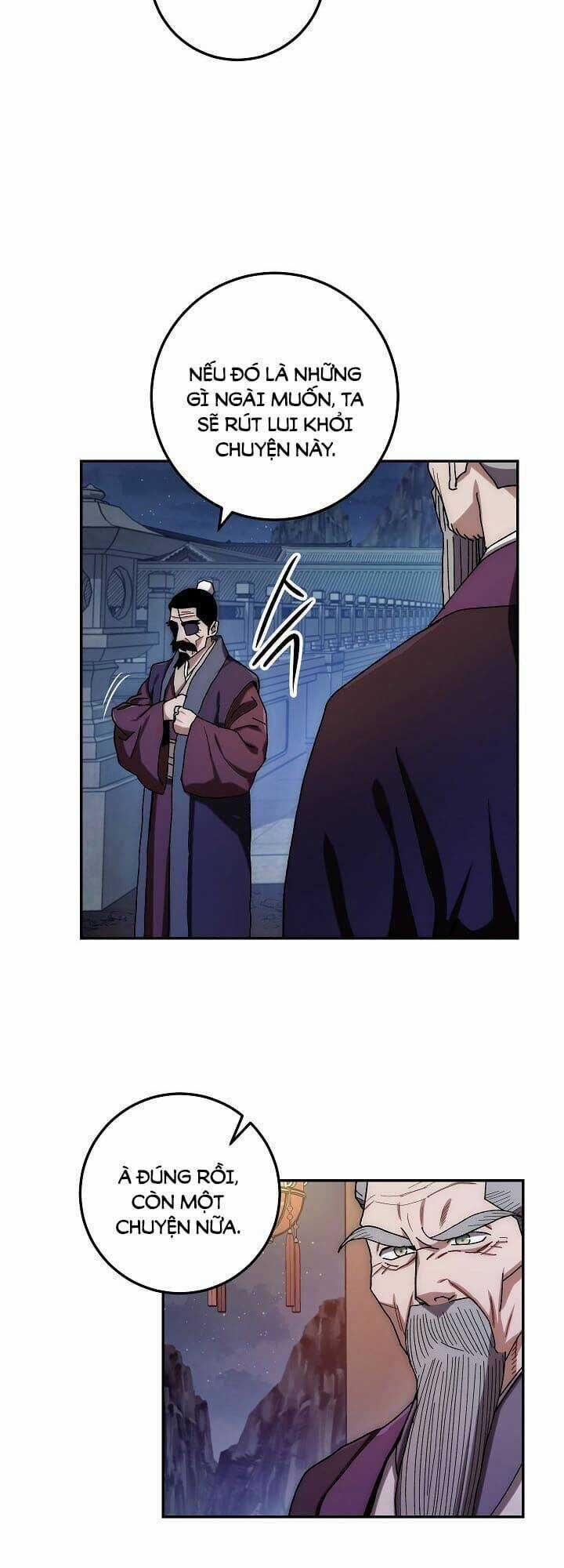 Huyền Thoại Tu La Độc Long Chapter 20 trang 22