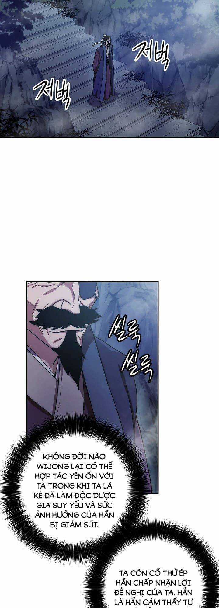 Huyền Thoại Tu La Độc Long Chapter 20 trang 25