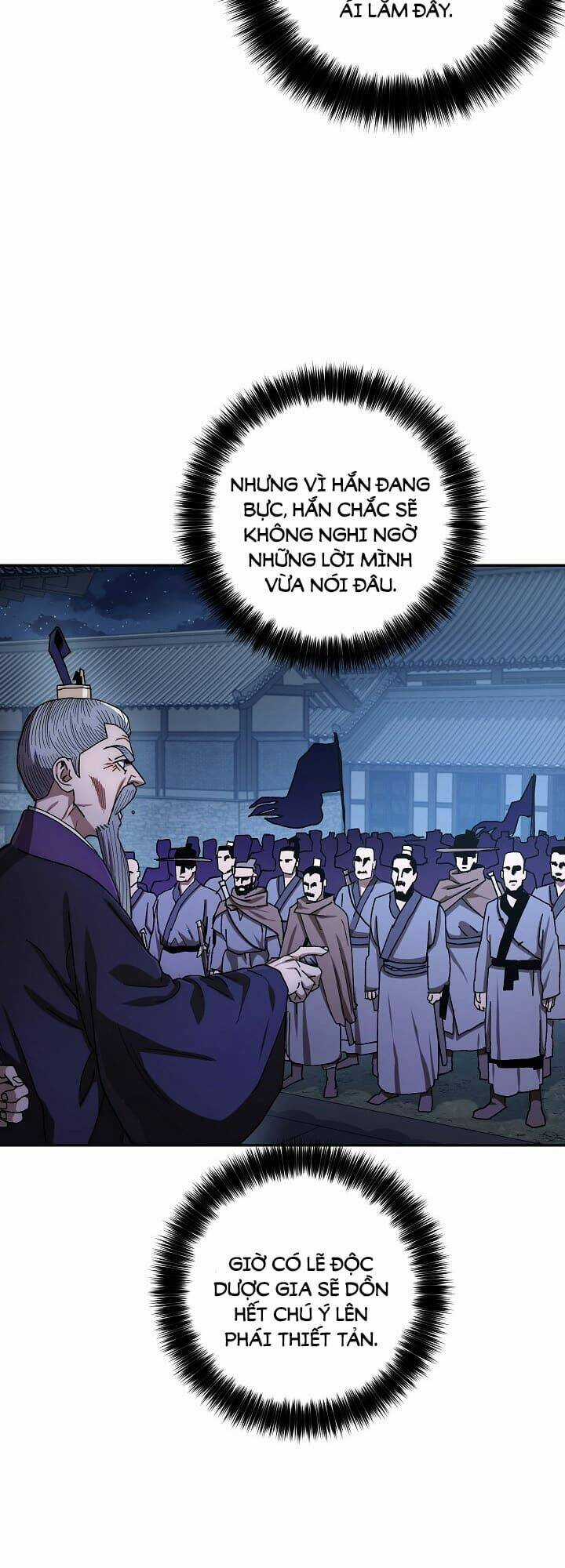 Huyền Thoại Tu La Độc Long Chapter 20 trang 26