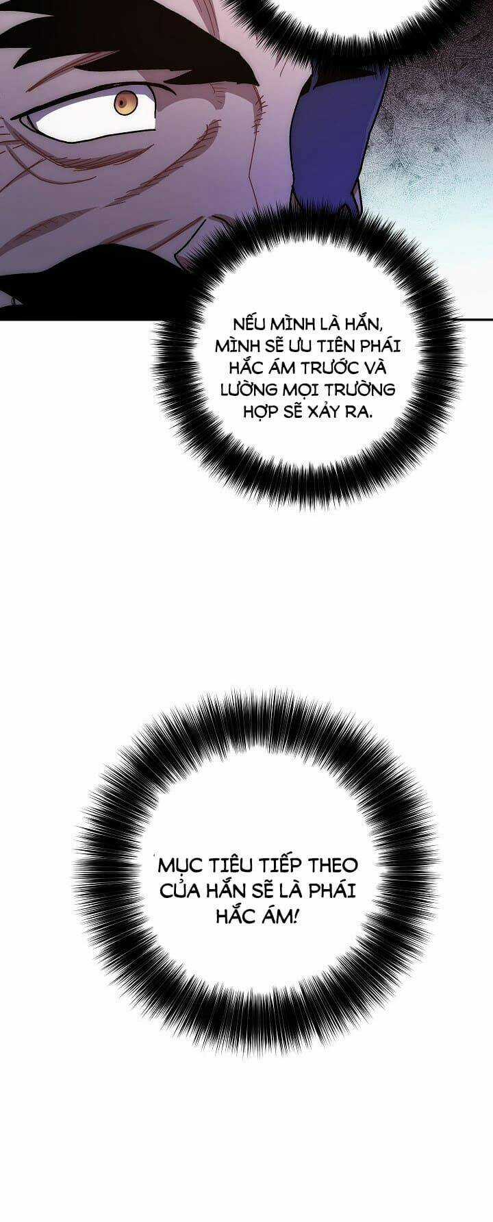 Huyền Thoại Tu La Độc Long Chapter 20 trang 28