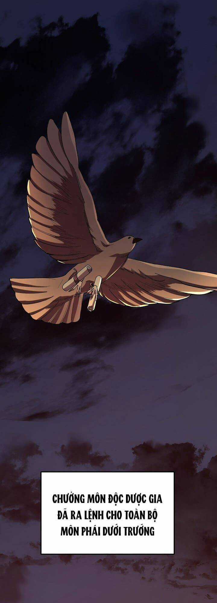 Huyền Thoại Tu La Độc Long Chapter 20 trang 31